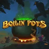 Boilin Pots на Казино Вулкан