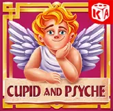 Cupidandpsyche на Казино Вулкан