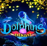 Dolphinstreasure на Казино Вулкан
