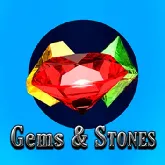 Gemsstones на Казино Вулкан