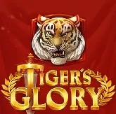 Tigersglory на Казино Вулкан